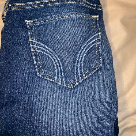 hollister super skinny jeans - Picture 2 of 3